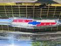 Chevrolet Bel Air USA 4 deurs hardtop continental pakket Rot - thumbnail 33