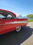 Chevrolet Bel Air USA 4 deurs hardtop continental pakket Rot - thumbnail 27
