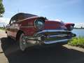 Chevrolet Bel Air USA 4 deurs hardtop continental pakket Rot - thumbnail 1