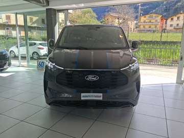 Transit Custom 320L1H1 2.0 Eco 170cv Auto Sport