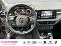 Skoda Fabia Ambition 1.0 TSI LED  Apple CarPlay DAB Noir - thumbnail 9
