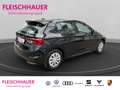 Skoda Fabia Ambition 1.0 TSI LED  Apple CarPlay DAB Noir - thumbnail 4