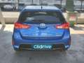Toyota Auris 120D Advance Azul - thumbnail 6