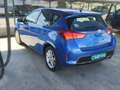 Toyota Auris 120D Advance Azul - thumbnail 7