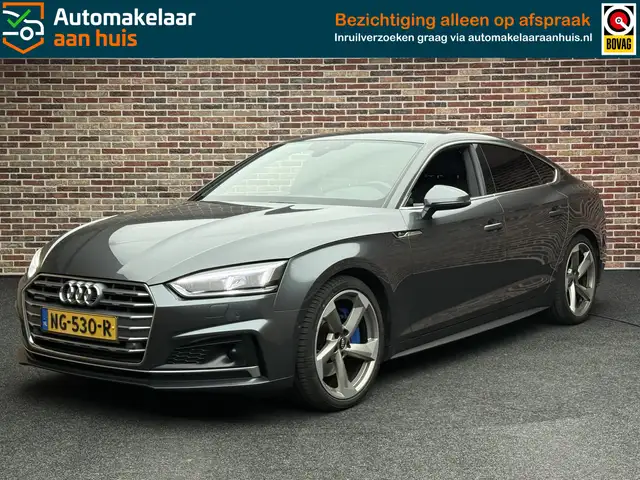 Audi A5 Sportback 2.0 TFSI quattro Sport Pro Line S S Line