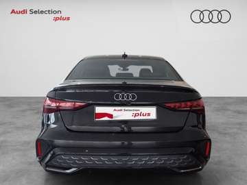 Sedán TDI S line S tronic 110kW