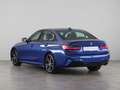 BMW 318 3 Serie 318i sedan M Sport Blau - thumbnail 7