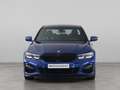 BMW 318 3 Serie 318i sedan M Sport Blau - thumbnail 2