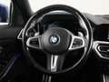 BMW 318 3 Serie 318i sedan M Sport Blauw - thumbnail 10