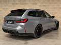 BMW M3 Touring MxDrive Competition Gris - thumbnail 3