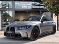 BMW M3 Touring MxDrive Competition Gris - thumbnail 1