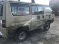 Mitsubishi L300 L 300 Bus 4WD TD - thumbnail 4