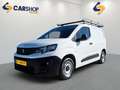 Peugeot Partner Pro Standard 1000kg BlueHDi 73kW Blanco - thumbnail 1