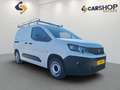 Peugeot Partner Pro Standard 1000kg BlueHDi 73kW Blanco - thumbnail 4