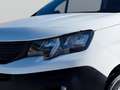 Peugeot Partner Pro Standard 1000kg BlueHDi 73kW Blanco - thumbnail 2