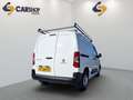 Peugeot Partner Pro Standard 1000kg BlueHDi 73kW Blanco - thumbnail 7