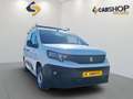 Peugeot Partner Pro Standard 1000kg BlueHDi 73kW Blanco - thumbnail 5