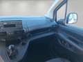 Peugeot Partner Pro Standard 1000kg BlueHDi 73kW Blanco - thumbnail 10