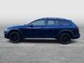Audi A4 allroad 40 TDI quattro Blau - thumbnail 3