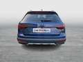 Audi A4 allroad 40 TDI quattro Blau - thumbnail 5