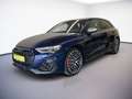 Audi S3 Sportback QUATTRO 2.0TFSI 333PS.MATRIX.NAVI.PANO.B Azul - thumbnail 2