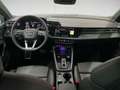 Audi S3 Sportback QUATTRO 2.0TFSI 333PS.MATRIX.NAVI.PANO.B Azul - thumbnail 11