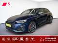 Audi S3 Sportback QUATTRO 2.0TFSI 333PS.MATRIX.NAVI.PANO.B Azul - thumbnail 1