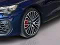 Audi S3 Sportback QUATTRO 2.0TFSI 333PS.MATRIX.NAVI.PANO.B Azul - thumbnail 7