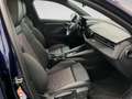 Audi S3 Sportback QUATTRO 2.0TFSI 333PS.MATRIX.NAVI.PANO.B Azul - thumbnail 9