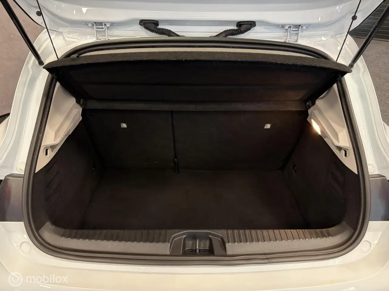 Renault Clio 1.6 E-Tech Hybrid 140 PK AUTOMAAT / STOELVERW. / C, миниатюра 27