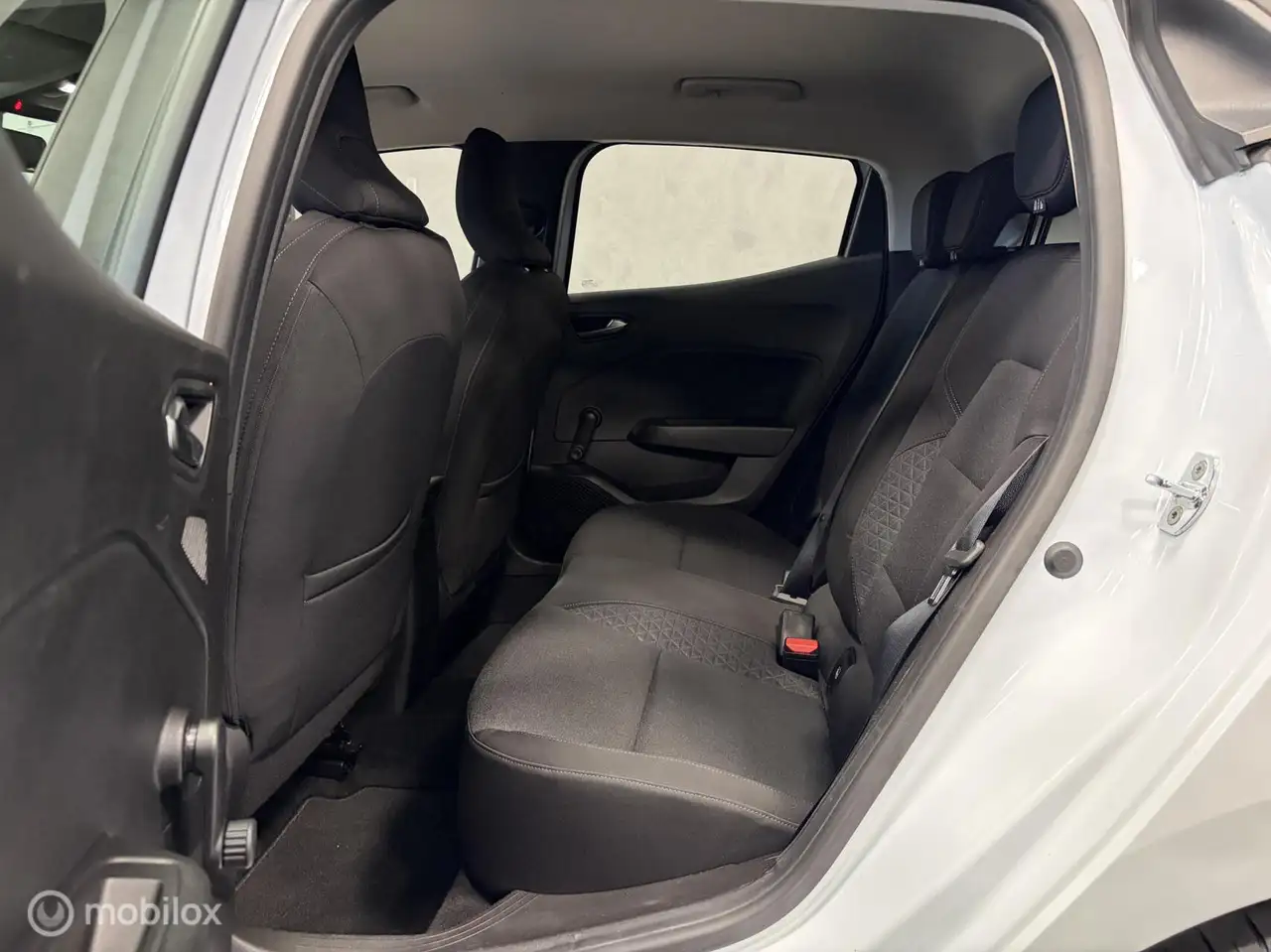Renault Clio 1.6 E-Tech Hybrid 140 PK AUTOMAAT / STOELVERW. / C, миниатюра 26