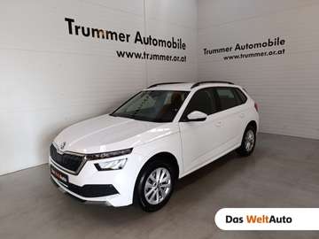 Ambition TSI