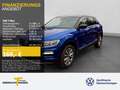 Volkswagen T-Roc 1.5 DSG STYLE ACC SITZHZG LM17 Blau - thumbnail 1