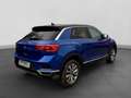 Volkswagen T-Roc 1.5 DSG STYLE ACC SITZHZG LM17 Blau - thumbnail 3