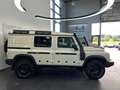 Ineos Grenadier Station Wagon Trialmaster Edition KAM Weiß - thumbnail 4