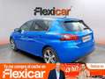 Peugeot 308 1.2 PureTech S&S GT Pack EAT8 130 Azul - thumbnail 1