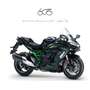 Kawasaki Ninja H2 SX SE - thumbnail 1