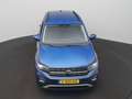 Volkswagen T-Cross 1.0 TSI Life | Adaptive Cruise Control | Navigatie Bleu - thumbnail 11