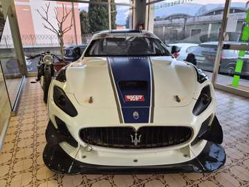 MC Trofeo GT4 4.7 V8 488 CV