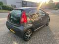 Peugeot 107 1.0-12V Urban Move Airco,Toerenteller,2e EIG Gris - thumbnail 5