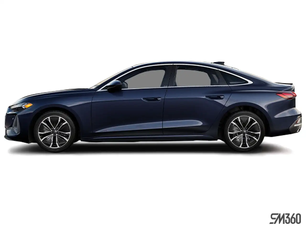 2025 Audi A5