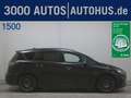 Ford S-Max 2.0 EcoBlue ST-Line ACC LED Navi LM Černá - thumbnail 1