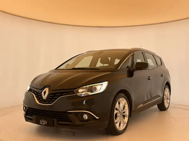 Renault Grand Scenic 1.5 dci energy Life 110cv