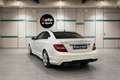 Mercedes-Benz C 180 BE 7G Blanco - thumbnail 4