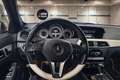 Mercedes-Benz C 180 BE 7G Blanco - thumbnail 12