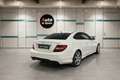 Mercedes-Benz C 180 BE 7G Blanco - thumbnail 6