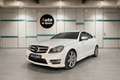 Mercedes-Benz C 180 BE 7G Blanco - thumbnail 3