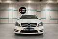 Mercedes-Benz C 180 BE 7G Blanco - thumbnail 2