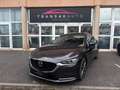 Mazda 6 MAZDA6 2.2L SKYACTIV-D 184 ch BVA6 Takumi Grijs - thumbnail 1