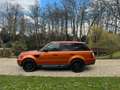 Land Rover Range Rover Sport 4.2 V8 S/C FIRST EDITIE NL-auto BTW Oranje - thumbnail 5